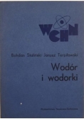 Wodór i wodorki