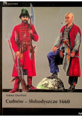 Cudnów Słobodyszcze 1660