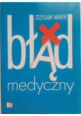 Błąd medyczny
