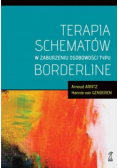 Terapia schematów w zaburzeniu osobowości typu borderline