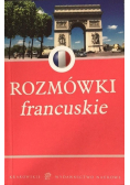 Rozmówki francuskie