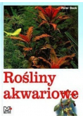 Rośliny akwariowe