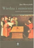 Wiedza i sumienie