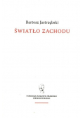 Światło Zachodu