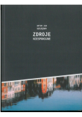 Zdroje niespokojne