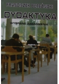 Dydaktyka, wybrane zagadnienia