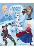 Kraina Lodu Krótkie opowieści na dobranoc