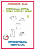 Stymulacja prawej i lewej półkuli 6 Kategoryzacja