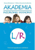 Akademia wzorowej wymowy L/R