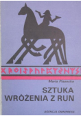 Sztuka wróżenia z run