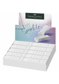 Gumka do ścierania RollOn (20szt) FABER CASTELL