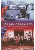 Jak Jan z Krystyną