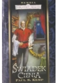 Świadek cienia
