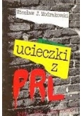 Ucieczki z PRL