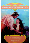 Romanse sprzed lat Tom 51 Od pierwszego wejrzenia