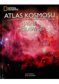 Atlas kosmosu Tom 23 Jasne Mgławice