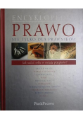 Encyklopedia Prawo nie tylko dla prawników