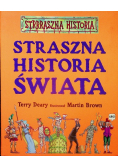 Strrraszna historia Straszna historia świata
