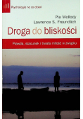 Droga do bliskości