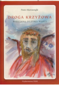Droga Krzyżowa widziana oczymi Maryi