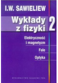 Wykłady z fizyki Tom 2