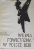 Wojna powietrzna w Polsce 1939