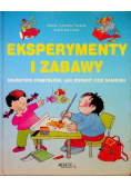 Eksperymenty i zabawy