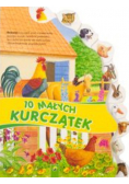 10 Małych kurczątek