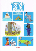 Wszystko o psach