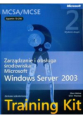 Egzamin  70 - 290 Zarządzanie i obsługa środowiska Microsoft Windows Server 2003