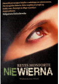 Niewierna Wydanie kieszonkowe
