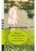 Nowy początek przy alei Rothschildów