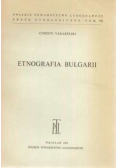 Etnografia Bułgarii