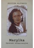 Marylka Opowieść konspiracyjna