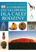 Ilustrowana encyklopedia dla całej rodziny Tom 1