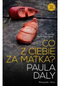 Co z ciebie za matka