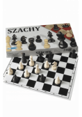 Gra Szachy
