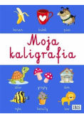 Moja kaligrafia