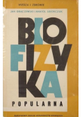 Biofizyka popularna