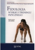 Fizjologia wysiłku i treningu fizycznego