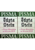 Pisma Tom 1 i 2