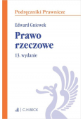 Prawo rzeczowe