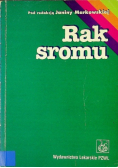 Rak sromu