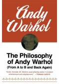 The Philosophy of Andy Warhol