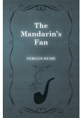 The Mandarin's Fan