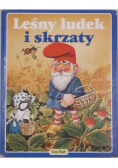 Leśny ludek i skrzaty