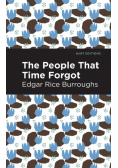 The People That Time Forgot