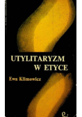 Utylitaryzm w etyce