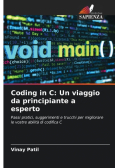 Coding in C