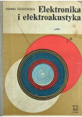 Elektronika i elektroakustyka